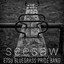 Seesaw cover
