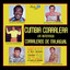 Cumbia Corralera cover
