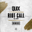 Riot Call (feat. Nevve) - Ian Munro Extended Remix