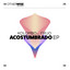 Acostumbrado - Extended Mix