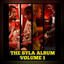 The Syla Album Volume 1 cover