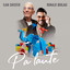 ILAN CHERTER FT RONALD BORJAS - PA LANTE
