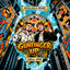 GUNFINGER UP artwork
