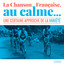 La chanson française, au calme (Une certaine approche de la variété) cover