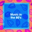 Music in the 80's cover