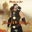 Prince of Persia cover