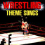 Wrestling Theme Songs cover