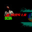 JE SUIS LA