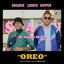 OREO cover