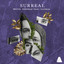 Surreal cover
