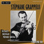 The Great Stéphane Grappelli, Vol. 3 cover