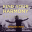 Find Your Harmony Radioshow #065 cover