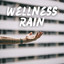 Wellness Rain cover