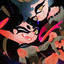 Spicy Calamari Inkantation / Octo Canyon, Squid Sisters cover