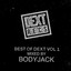Bodyjack — Hydra Effect cover art