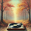 Morning Maples cover
