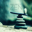 Nirvana Harmony and Zen: Inner Calmness, Japanese Oasis cover