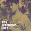 70S Weekend Hits cover