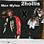 XI RED AUTOPROMO MAX LOPEZ - XI RED AUTOPROMO MAX LOPEZ