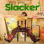 Kenzi - I wanna be Slacker