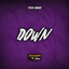 Down - Tech House cover
