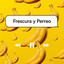 Frescura y Perreo cover