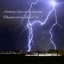 Soothing Rain and Relaxing Thunderstorm Sound Vol. 1 cover