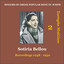 Sotiria Bellou Vol. 2 / Singers of Greek Popular song in 78 rpm / Recordings 1948 - 1950 cover