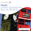 Haydn: Symphonies 94, 100 & 104 cover
