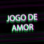 Jogo de Amor cover