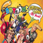 Greatest Toons cover