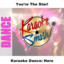 Studio Group — Set U Free (Karaoke tribute version originally performed by Planet Soul) cover art