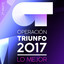 Operación Triunfo 2017 (Lo Mejor 2ª Parte) cover