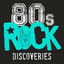 80s Rock Discoveries cover