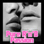 Pure R'n'B Passion cover