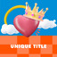 Unique Title cover
