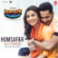Humsafar (Alia's Version) cover