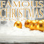 Famous Christmas Songs cover