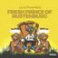 Fresh Prince of Rustenburg cover