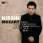 Mozart: Piano Concerto No. 27 in B-Flat Major, Op. 17, K. 595: III. Allegro cover