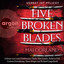 Kapitel 2 - Five Broken Blades - Verrat ist Pflicht cover