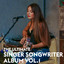 The Ultimate Singer Songwriter Album Vol.1 cover