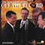 Off The Record cover