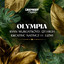 Olympia (ft. Lizwi) feat. Lizwi - Extended Mix