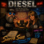 Diesel Jenny (PN) - Longbow