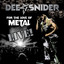 For the Love of Metal (Live) cover