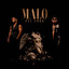Vaech X Totoy el frio - Malo pal amor- Vaech online-au