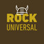 Rock Universal cover