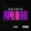 Papel De Feio cover