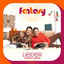Lieder unseres Lebens cover